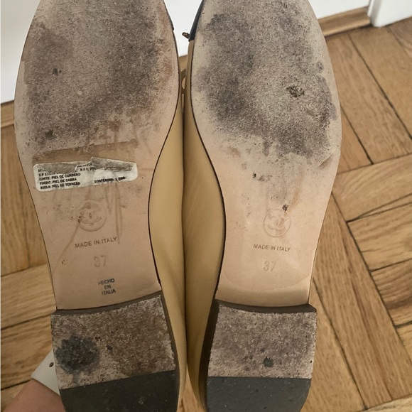 Chanel flats - Picture 4 of 4